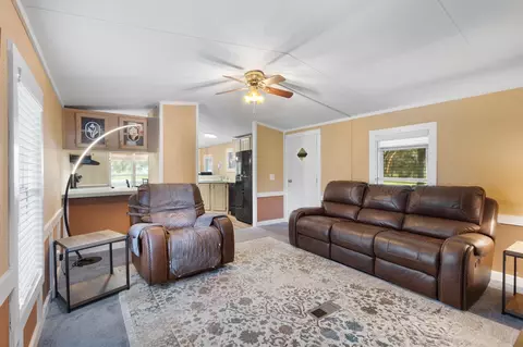2789 Johnson Stripling Rd, Perry, FL 32347 photo 5