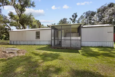 2789 Johnson Stripling Rd, Perry, FL 32347 photo 30