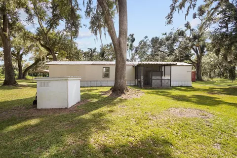 2789 Johnson Stripling Rd, Perry, FL 32347 photo 32