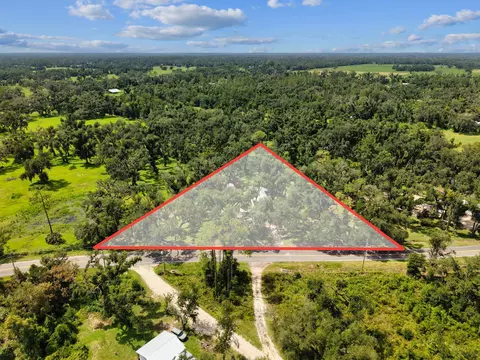 2789 Johnson Stripling Rd, Perry, FL 32347 photo 35