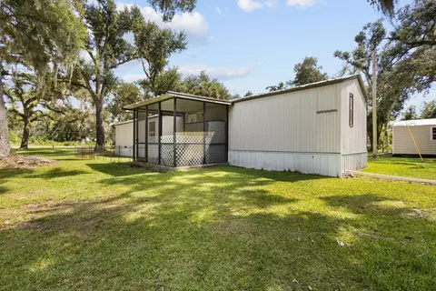 2789 Johnson Stripling Rd, Perry, FL 32347 photo 25