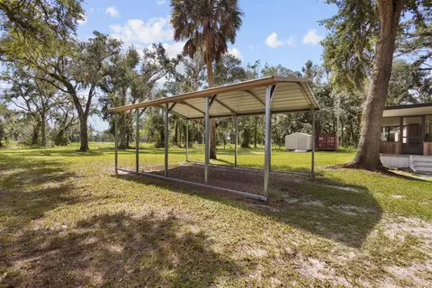 2789 Johnson Stripling Rd, Perry, FL 32347 photo 28