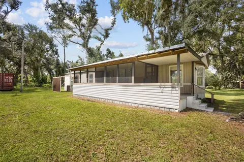 2789 Johnson Stripling Rd, Perry, FL 32347 photo 24
