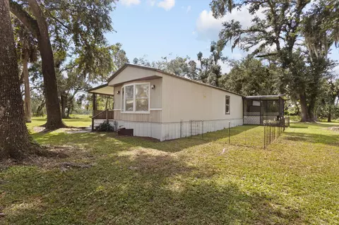 2789 Johnson Stripling Rd, Perry, FL 32347 photo 29