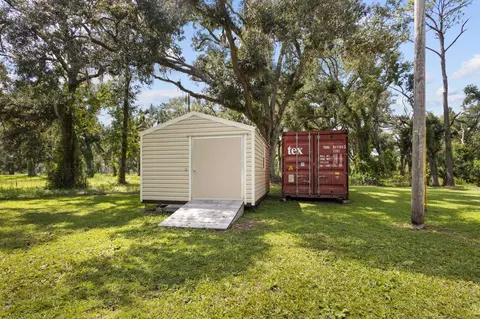 2789 Johnson Stripling Rd, Perry, FL 32347 photo 31