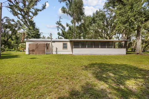 2789 Johnson Stripling Rd, Perry, FL 32347 photo 26