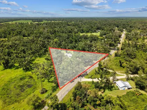 2789 Johnson Stripling Rd, Perry, FL 32347 photo 34