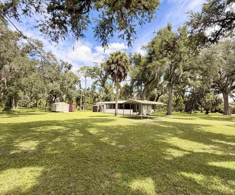2789 Johnson Stripling Rd, Perry, FL 32347 photo 3