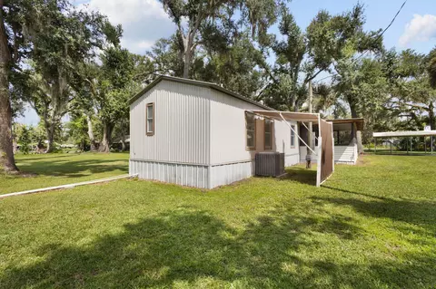 2789 Johnson Stripling Rd, Perry, FL 32347 photo 33