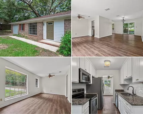 2413 Tree Top Ct, Tallahassee, FL 32303