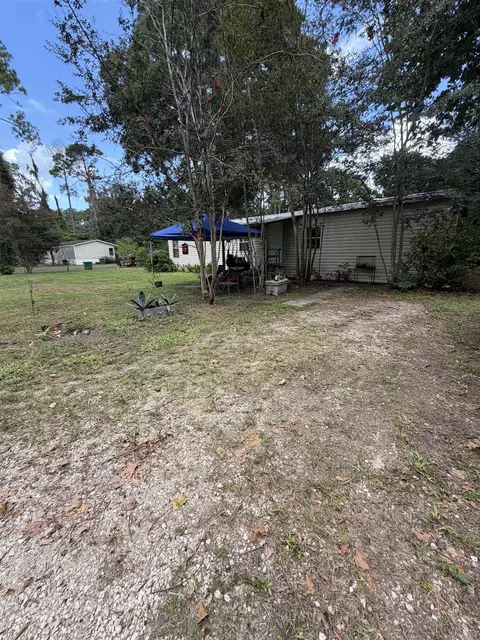 33 Klamath St, Crawfordville, FL 32327