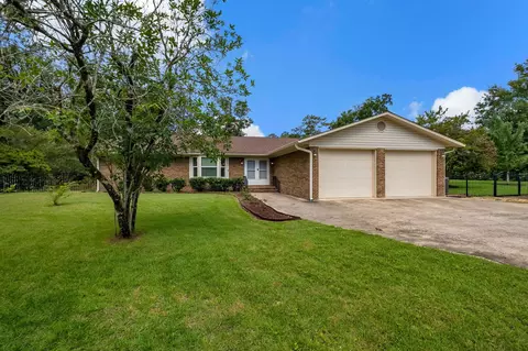 48 Leslie Anne St, Crawfordville, FL 32327