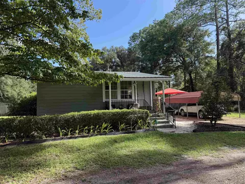 7 Sabal Palm Dr, Crawfordville, FL 32327