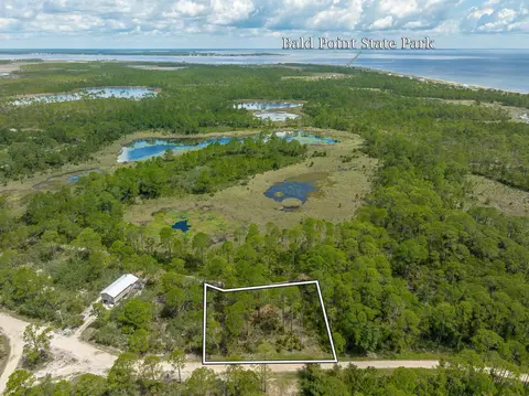 95 99 Lake View Dr, Alligator Point, FL 32346 photo 9