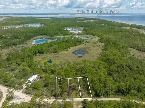 95 99 Lake View Dr, Alligator Point, FL 32346 photo 8