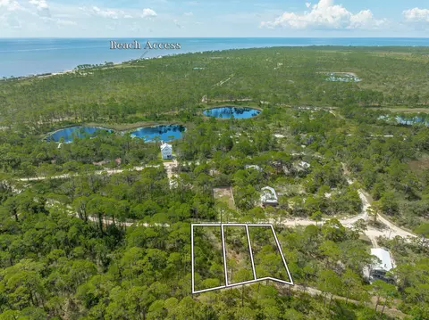 95 99 Lake View Dr, Alligator Point, FL 32346 photo 4