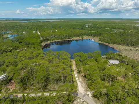 95 99 Lake View Dr, Alligator Point, FL 32346 photo 2
