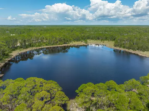 95 99 Lake View Dr, Alligator Point, FL 32346 photo 3