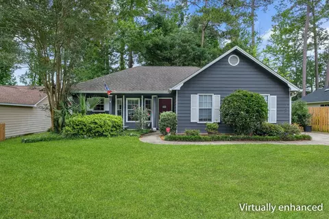 1749 Broken Bow Trl, Tallahassee, FL 32312