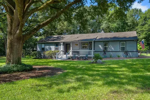 4439 Rabbit Pond Rd, Tallahassee, FL 32309