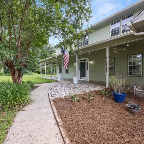 3513 Carrington, Tallahassee, FL 32303