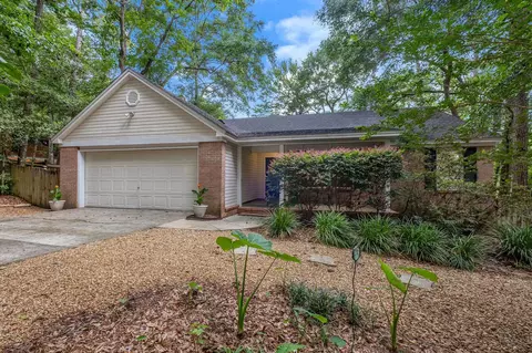 8381 Hunters Ridge Trl, Tallahassee, FL 32312
