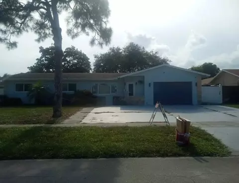 551 NW 42nd Ave, Coconut Creek, FL 33066