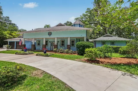 806 Piedmont Dr, Tallahassee, FL 32312