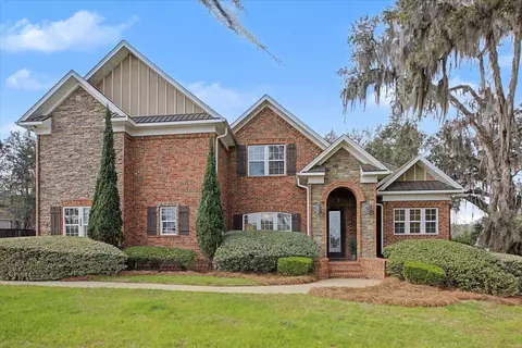 6488 Tracy Ln, Tallahassee, FL 32309