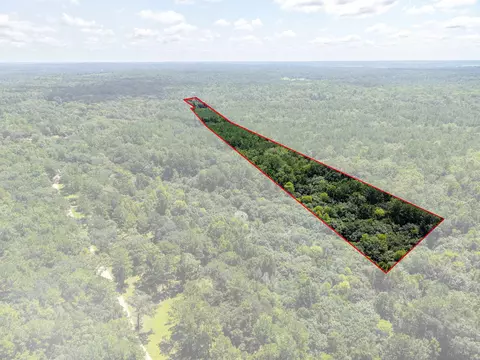 Nnn Joe Kelly Road, Havana, FL 32333