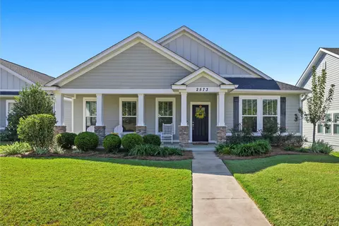 2573 Orange Ave, Tallahassee, FL 32311