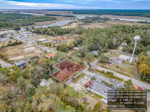 19 E Pine St, Saint Marks, FL 32355 photo 7