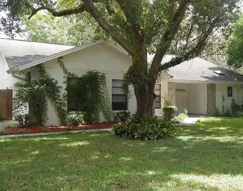 10313 N 53rd St, Temple Terrace, FL 33617