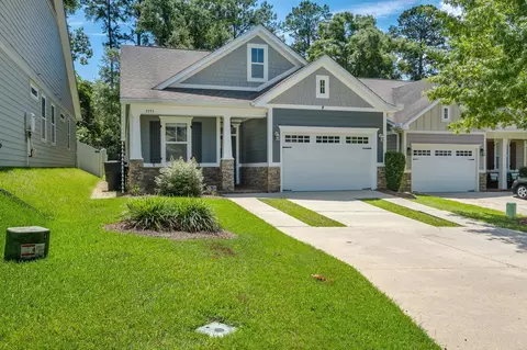 3353 Sagee Pl, Tallahassee, FL 32309