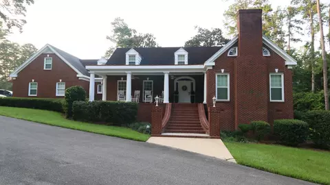 601 Timberlane Rd, Tallahassee, FL 32312