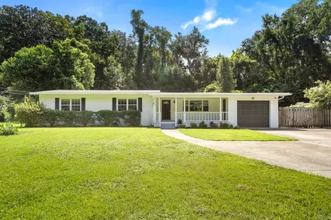 1905 Rosedale Dr, Tallahassee, FL 32303