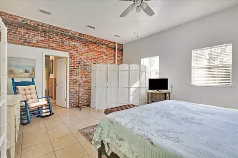 Bedroom - 40 Pompano Dr, Panacea, FL 32346 photo 7 of 8