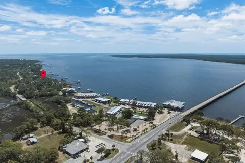 View/Area - 40 Pompano Dr, Panacea, FL 32346 photo 10 of 10