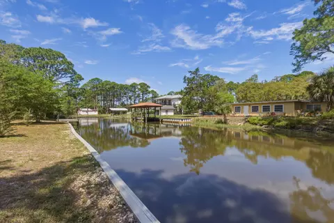 View/Area - 40 Pompano Dr, Panacea, FL 32346 photo 3 of 10