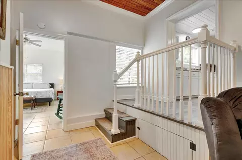 Entry Way - 40 Pompano Dr, Panacea, FL 32346 photo 1 of 1