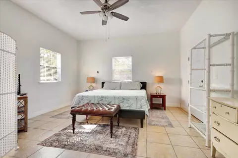 Bedroom - 40 Pompano Dr, Panacea, FL 32346 photo 2 of 8