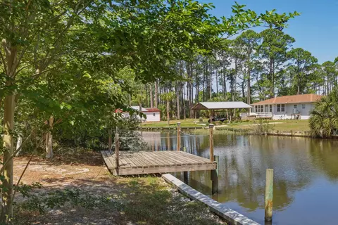 Other - 40 Pompano Dr, Panacea, FL 32346 photo 6 of 6