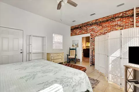 Bedroom - 40 Pompano Dr, Panacea, FL 32346 photo 1 of 8