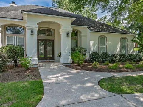 8893 Saltcoates Ct, Tallahassee, FL 32312