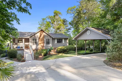 2539 Tallavana Trl, Havana, FL 32333