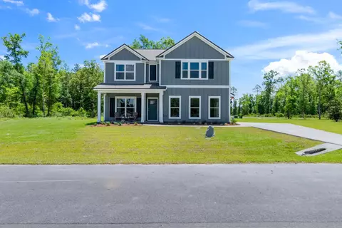 173 Bedford Loop, Crawfordville, FL 32327