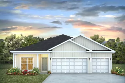 2 Lanman Ln, Crawfordville, FL 32327