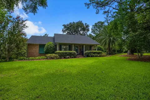 4019 Kilmartin Dr, Tallahassee, FL 32309