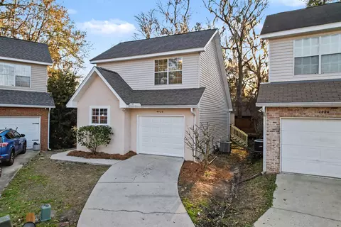 4420 Siesta Ct, Tallahassee, FL 32309