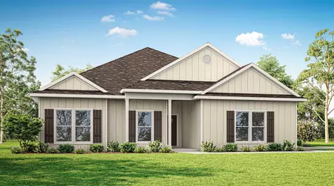 5357 Pine Dove Dr, Tallahassee, FL 32311